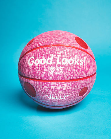 The Jellyfish Basketball