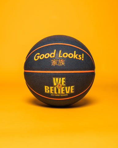 The Believe Basketball